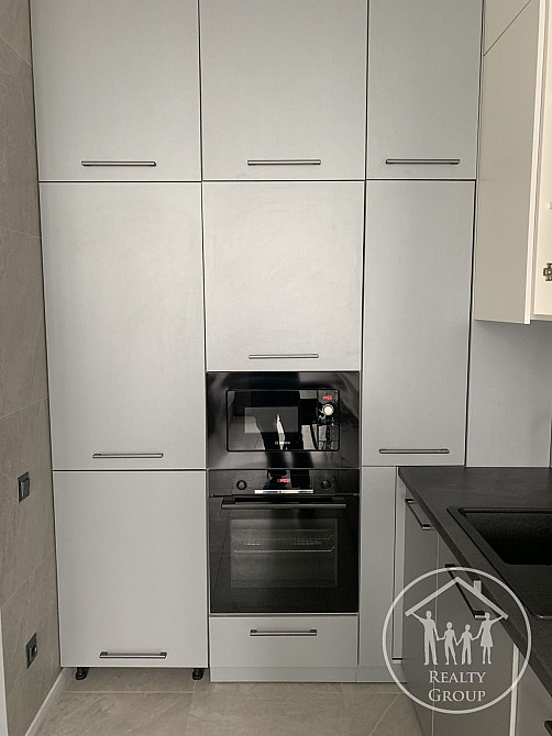 Сучасна 1-кімнатна квартира в ЖК «Парус City» — перша оренда Львів - зображення 3