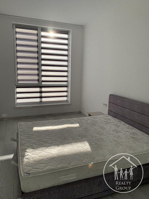 Сучасна 1-кімнатна квартира в ЖК «Парус City» — перша оренда Львів - зображення 8