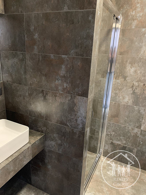 Сучасна 1-кімнатна квартира в ЖК «Парус City» — перша оренда Львів - зображення 6