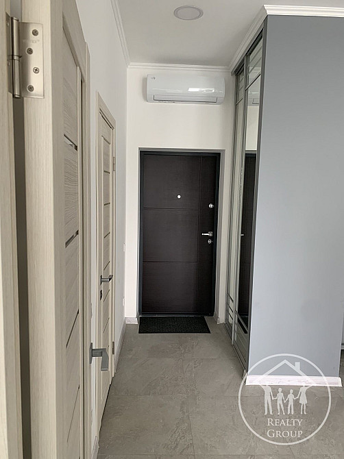 Сучасна 1-кімнатна квартира в ЖК «Парус City» — перша оренда Львів - зображення 4