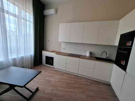 Оренда квартири ЖК Перлина Кадетського Гаю Киев