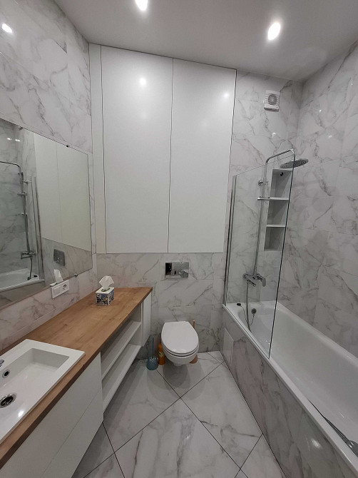 Оренда квартири ЖК Перлина Кадетського Гаю Киев - изображение 2