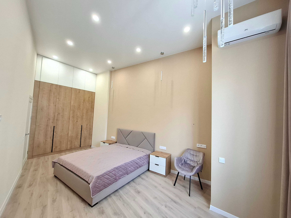 Оренда квартири ЖК Перлина Кадетського Гаю Киев - изображение 1