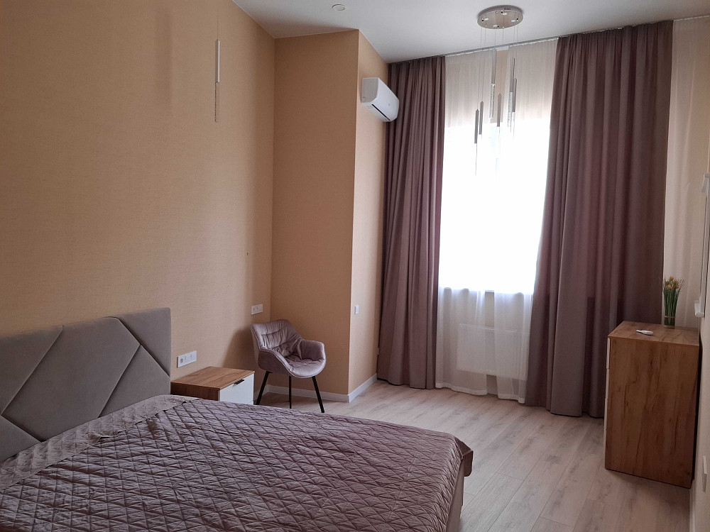 Оренда квартири ЖК Перлина Кадетського Гаю Киев - изображение 6