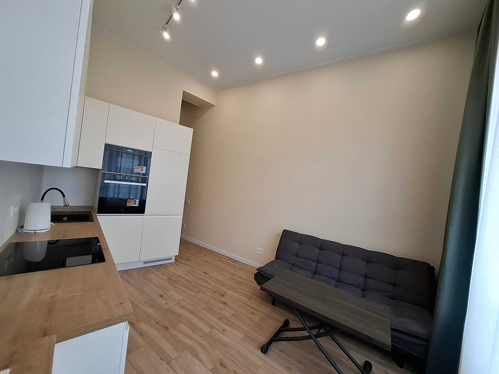 Оренда квартири ЖК Перлина Кадетського Гаю Киев - изображение 4