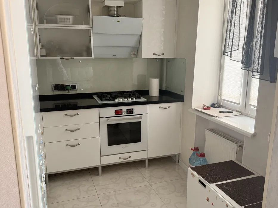 С 3.09 Аренда 3 ком кв Центр Садовая Соборная площадь Балкон Код1059 Одеса - зображення 2