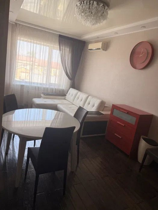 С 3.09 Аренда 3 ком кв Центр Садовая Соборная площадь Балкон Код1059 Одеса - зображення 4