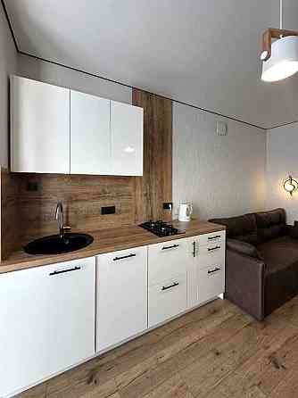 Здається стильна 2-кімнатна квартира — Запорізьке шосе, 32д Днепр