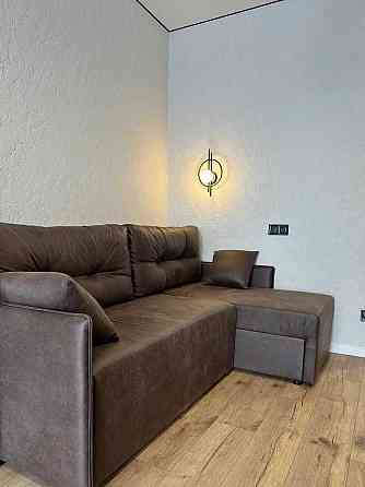 Здається стильна 2-кімнатна квартира — Запорізьке шосе, 32д Днепр