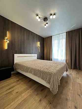 Здається стильна 2-кімнатна квартира — Запорізьке шосе, 32д Днепр