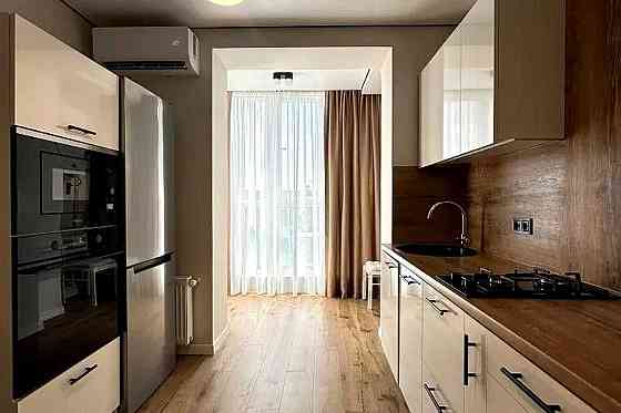 Здається стильна 2-кімнатна квартира — Запорізьке шосе, 32д Днепр