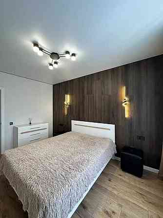 Здається стильна 2-кімнатна квартира — Запорізьке шосе, 32д Днепр