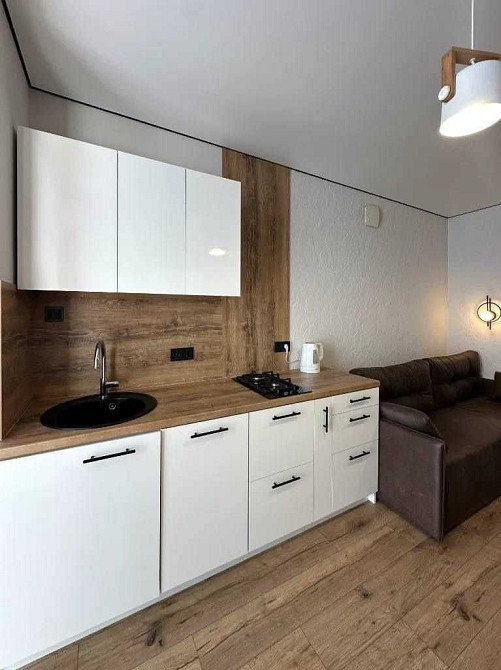 Здається стильна 2-кімнатна квартира — Запорізьке шосе, 32д Днепр - изображение 5