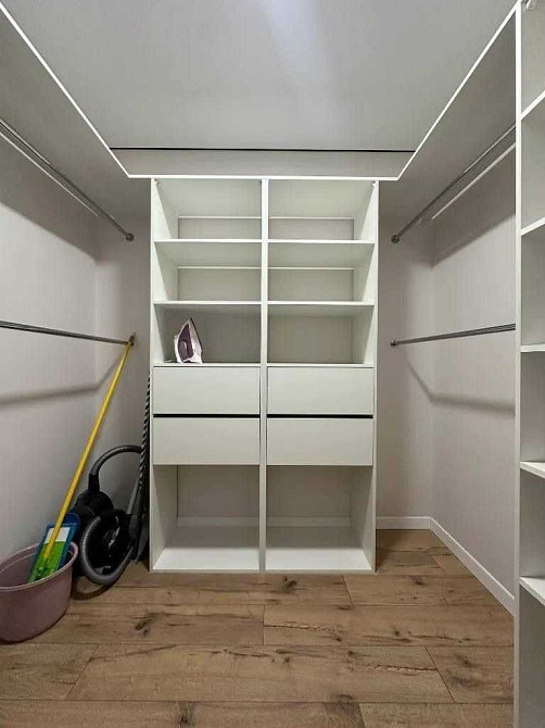 Здається стильна 2-кімнатна квартира — Запорізьке шосе, 32д Днепр - изображение 7