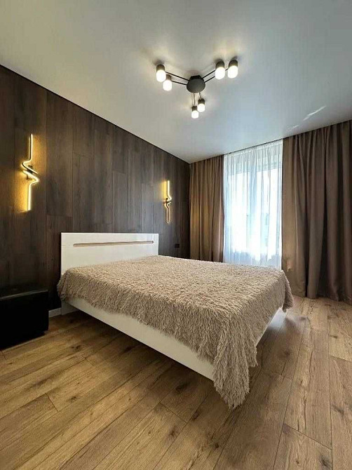 Здається стильна 2-кімнатна квартира — Запорізьке шосе, 32д Днепр - изображение 1