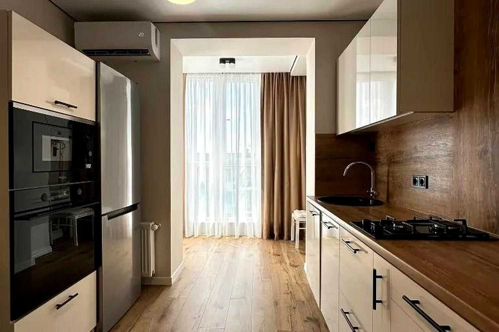 Здається стильна 2-кімнатна квартира — Запорізьке шосе, 32д Днепр - изображение 6