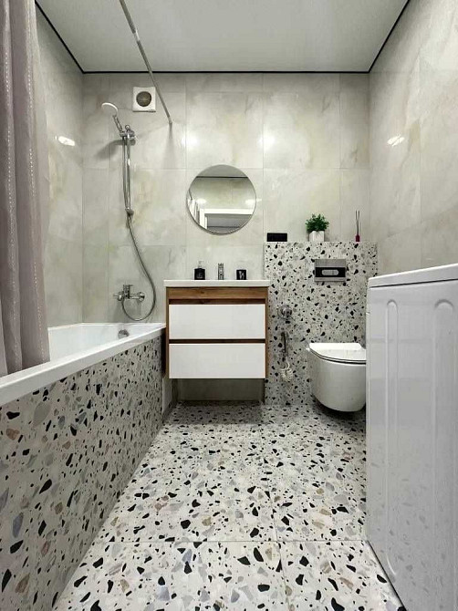 Здається стильна 2-кімнатна квартира — Запорізьке шосе, 32д Днепр - изображение 8