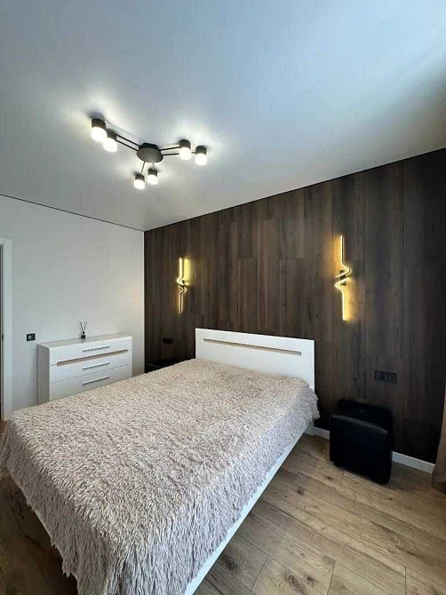 Здається стильна 2-кімнатна квартира — Запорізьке шосе, 32д Днепр - изображение 2