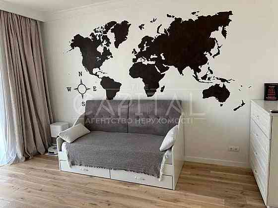 Київ, Голосіївський район, вул. Гетьмана Павла Скоропадського, 38 Киев