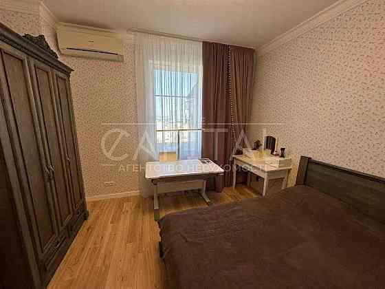 Київ, Голосіївський район, вул. Гетьмана Павла Скоропадського, 38 Киев