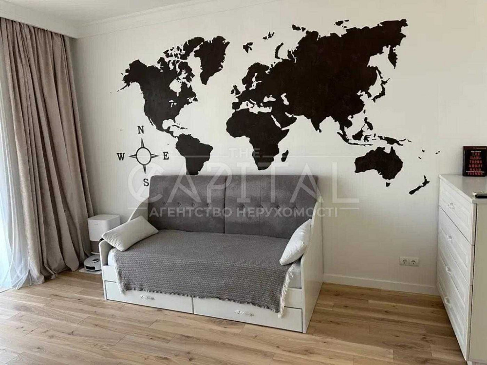 Київ, Голосіївський район, вул. Гетьмана Павла Скоропадського, 38 Киев - изображение 2