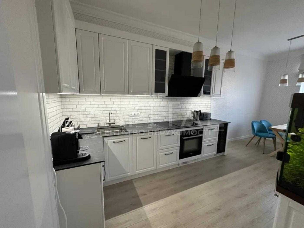 Київ, Голосіївський район, вул. Гетьмана Павла Скоропадського, 38 Киев - изображение 7