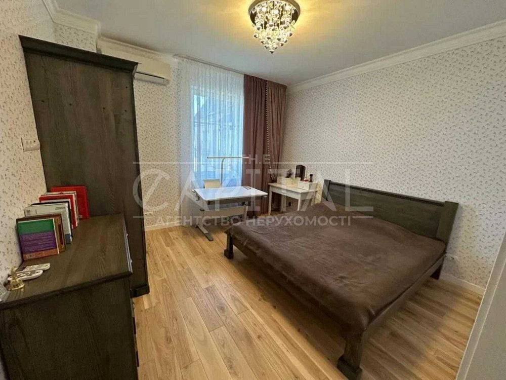 Київ, Голосіївський район, вул. Гетьмана Павла Скоропадського, 38 Киев - изображение 5