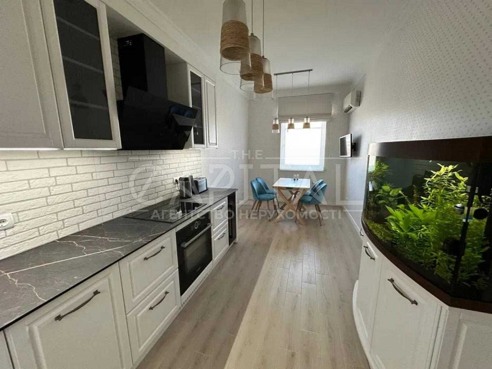 Київ, Голосіївський район, вул. Гетьмана Павла Скоропадського, 38 Киев - изображение 8