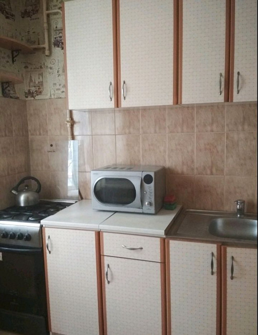 Оренда 2-х кімн., Шулявка, Гарматна 39 Б, 12000 Киев - изображение 2