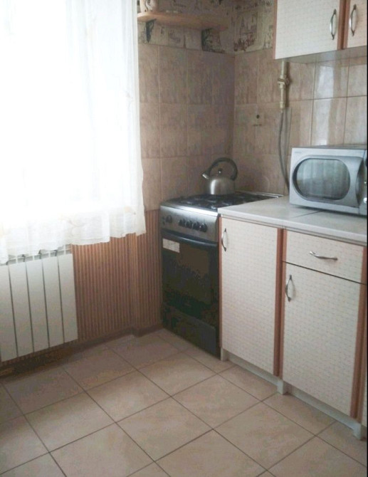 Оренда 2-х кімн., Шулявка, Гарматна 39 Б, 12000 Киев - изображение 1