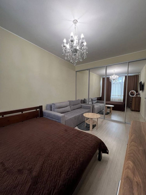 Аркадия. Сдам 1комн. Жемчужина. Каманина ул. Одеса - зображення 8