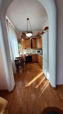 Здам 3х. кімн. квартиру вул. В. Вернадського  , р-он. парка Шевченко Днепр