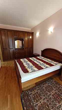 Здам 3х. кімн. квартиру вул. В. Вернадського  , р-он. парка Шевченко Днепр