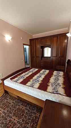 Здам 3х. кімн. квартиру вул. В. Вернадського  , р-он. парка Шевченко Днепр