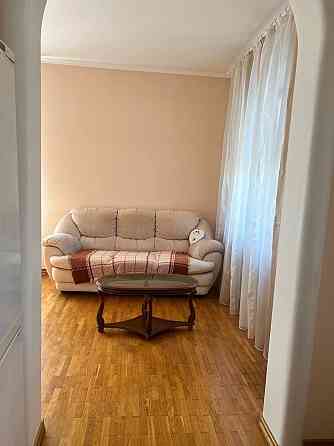 Здам 3х. кімн. квартиру вул. В. Вернадського  , р-он. парка Шевченко Днепр