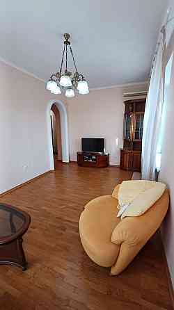 Здам 3х. кімн. квартиру вул. В. Вернадського  , р-он. парка Шевченко Днепр