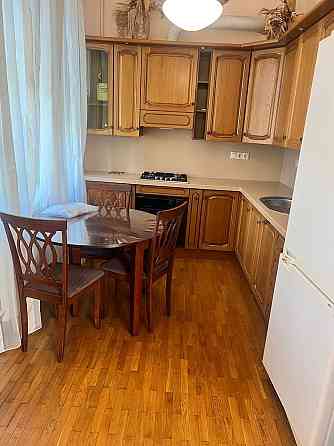 Здам 3х. кімн. квартиру вул. В. Вернадського  , р-он. парка Шевченко Днепр