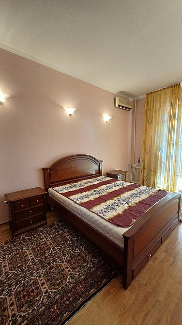 Здам 3х. кімн. квартиру вул. В. Вернадського  , р-он. парка Шевченко Днепр - изображение 7