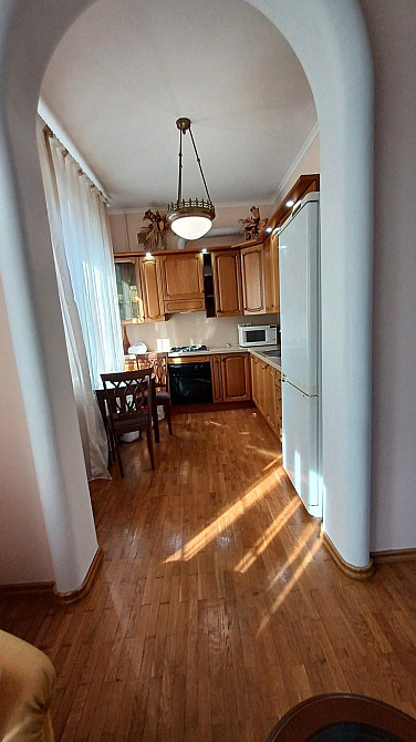 Здам 3х. кімн. квартиру вул. В. Вернадського  , р-он. парка Шевченко Днепр - изображение 1