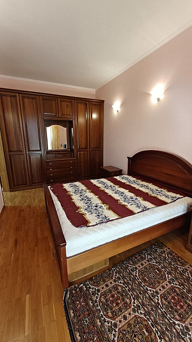 Здам 3х. кімн. квартиру вул. В. Вернадського  , р-он. парка Шевченко Днепр - изображение 6