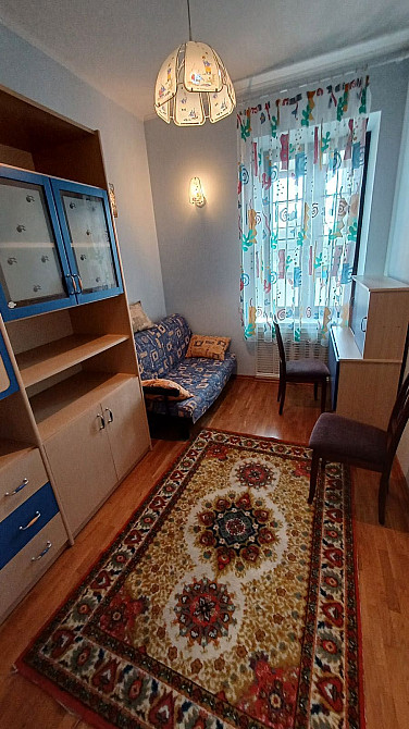 Здам 3х. кімн. квартиру вул. В. Вернадського  , р-он. парка Шевченко Днепр - изображение 8