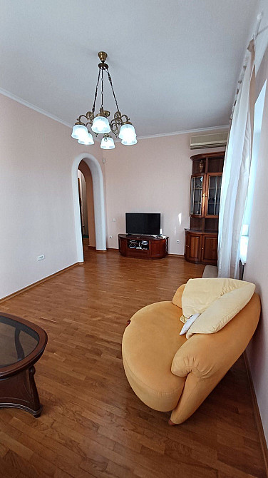 Здам 3х. кімн. квартиру вул. В. Вернадського  , р-он. парка Шевченко Днепр - изображение 3