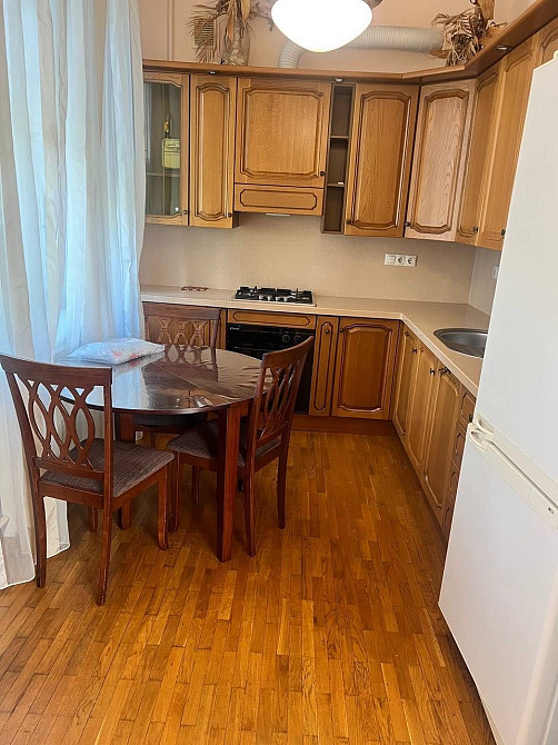 Здам 3х. кімн. квартиру вул. В. Вернадського  , р-он. парка Шевченко Днепр - изображение 2