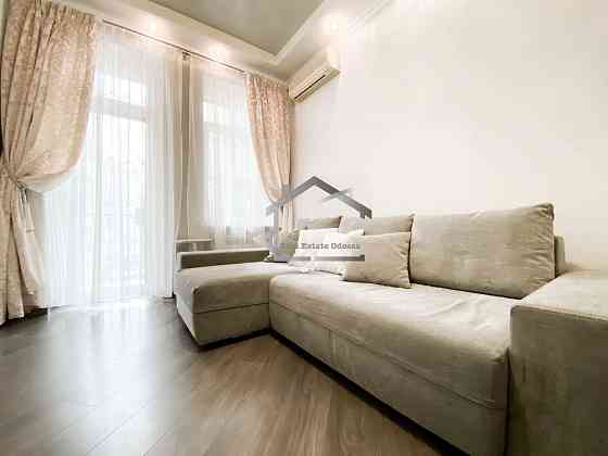 Сдам 2к кв ул Дерибасовская екатерининская Европейская Горсад Одеса