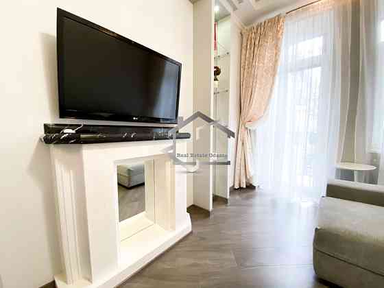 Сдам 2к кв ул Дерибасовская екатерининская Европейская Горсад Одеса