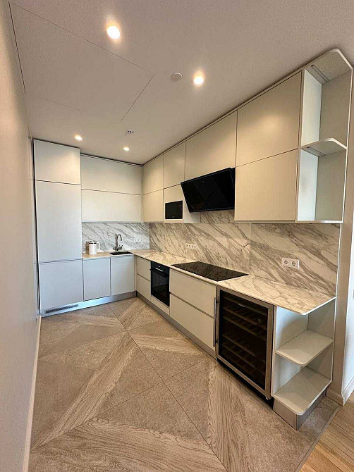 Сдам квартиру Жк Бартоломео Днепр - изображение 5