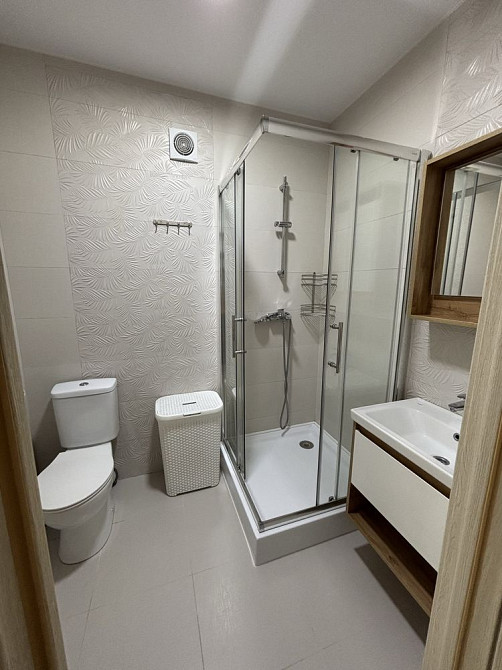 Сдам 2 комнатнуж ЖК Затишний /Победа / Мандрыковская Днепр - изображение 6