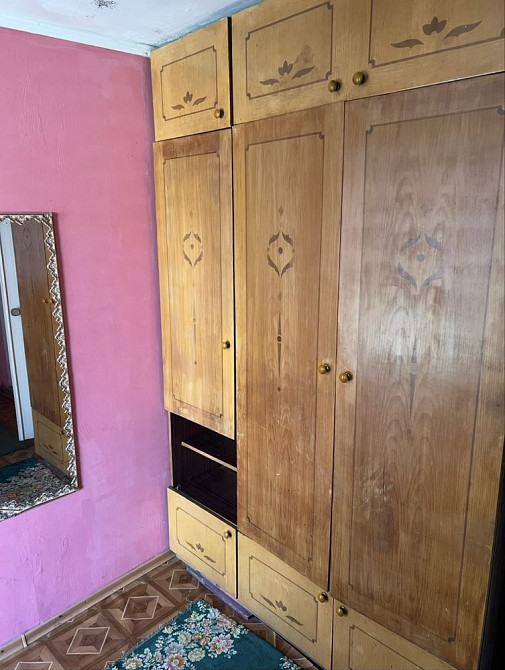 Здам 2к квартиру Центр з індивідуальним опаленням можливо з твариною Хмельницкий - изображение 7