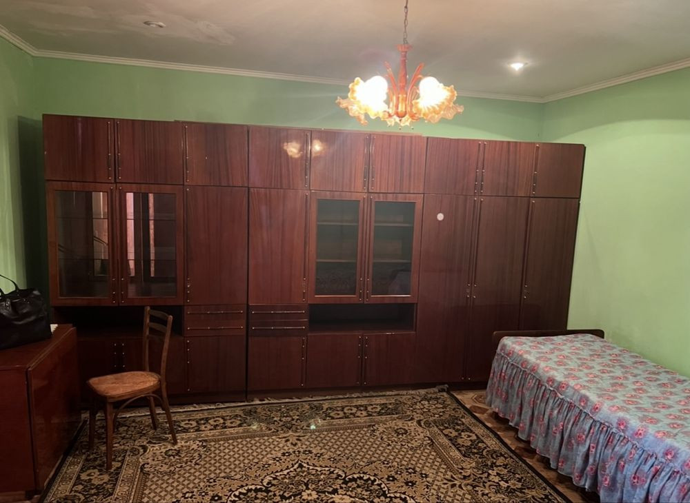 Здам 2к квартиру Центр з індивідуальним опаленням можливо з твариною Хмельницкий - изображение 1