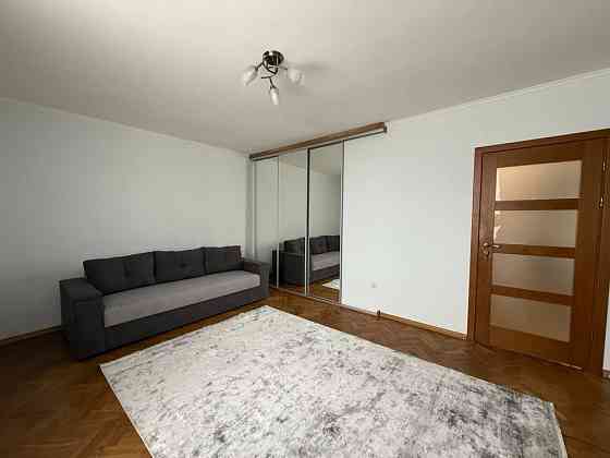 Оренда 2 кім квартири вул. Аральска буля парку Погулянка Львів